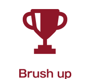 Brush up