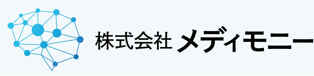 株式会社メディモニー