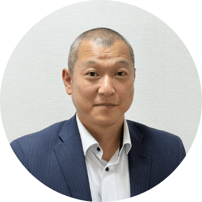 宇多村　忍氏の写真