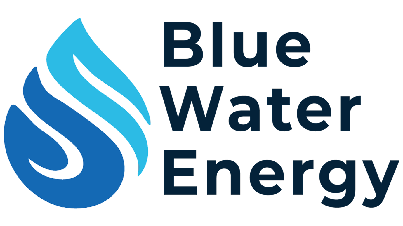 株式会社Blue Water Energy